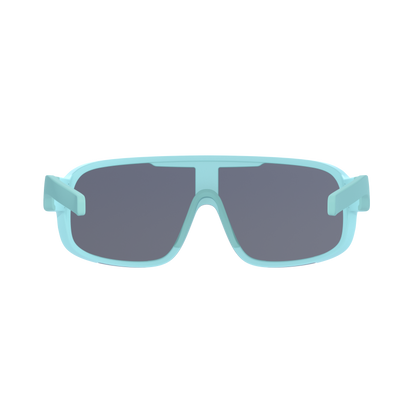POC ASPIRE WF-bril Indicolite Blue Clarity Universal Sunny Turquoise glas