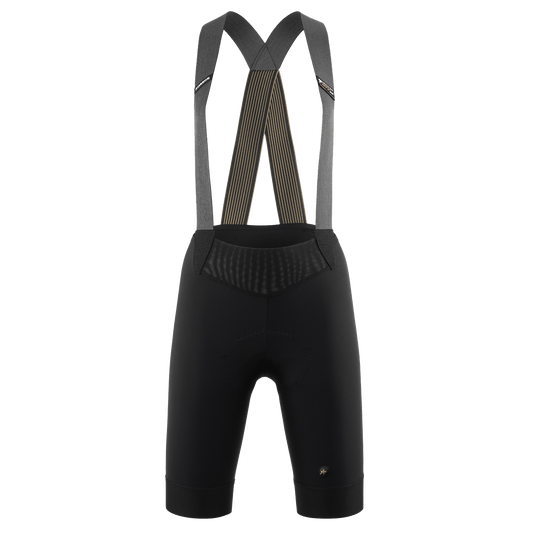 ASSOS UMA GTV C2 EVO Dames Bibshort Zwart