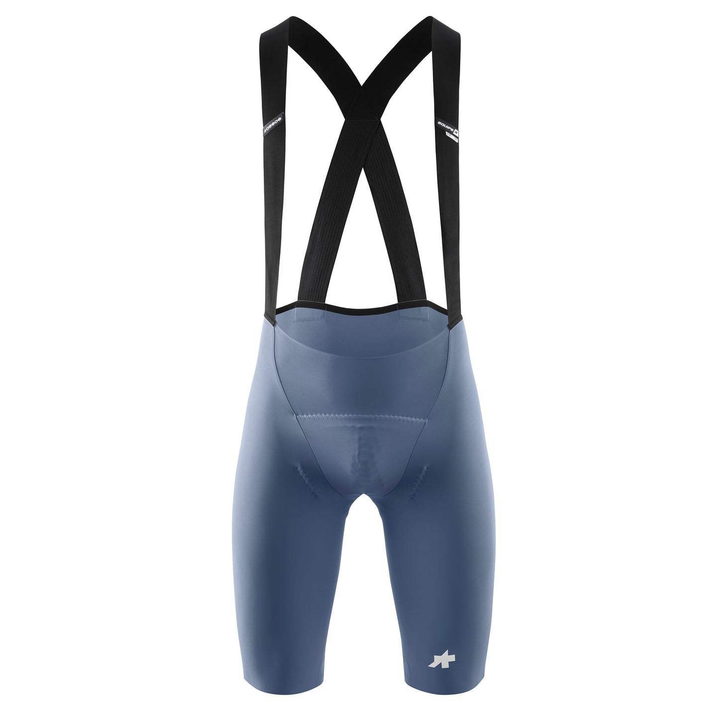 ASSOS EQUIPE R S11 Blauw Slabbroekje