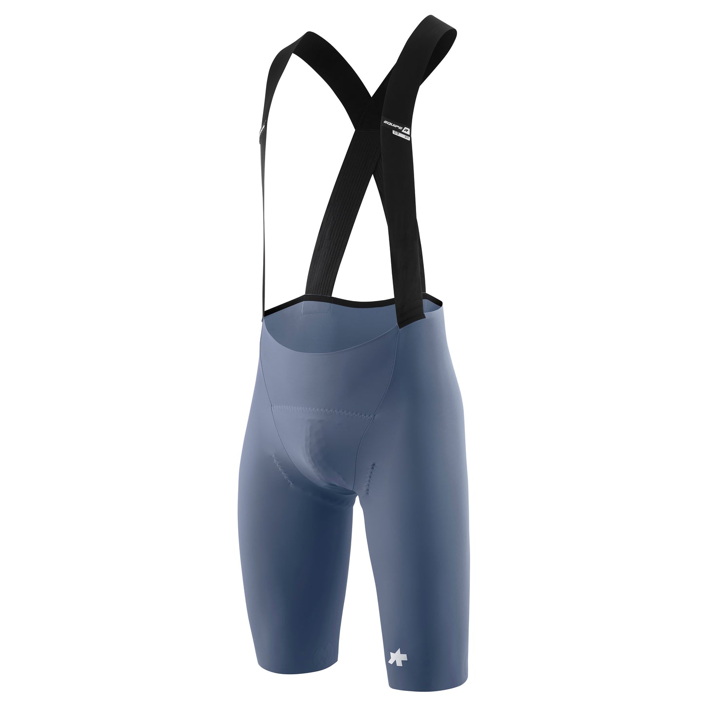 ASSOS EQUIPE R S11 Blauw Slabbroekje