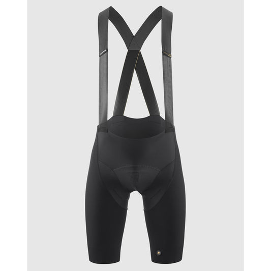 Cuissard Court à Bretelles ASSOS EQUIPE RSR S11 Noir