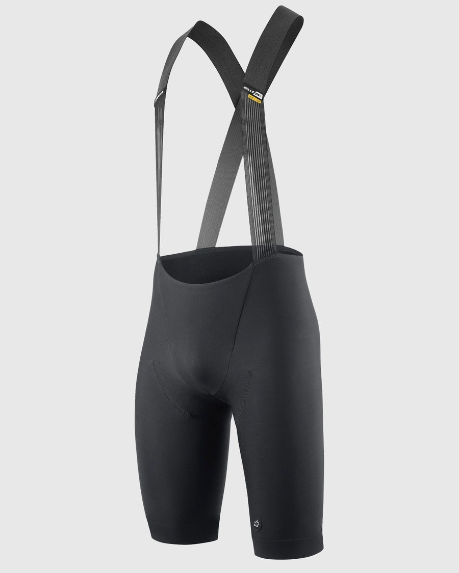ASSOS MILLE GTS SPRING FALL S11 Bib Tight Zwart