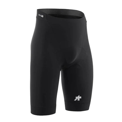 Cuissard Court ASSOS MILLE GT HALF S11 Noir