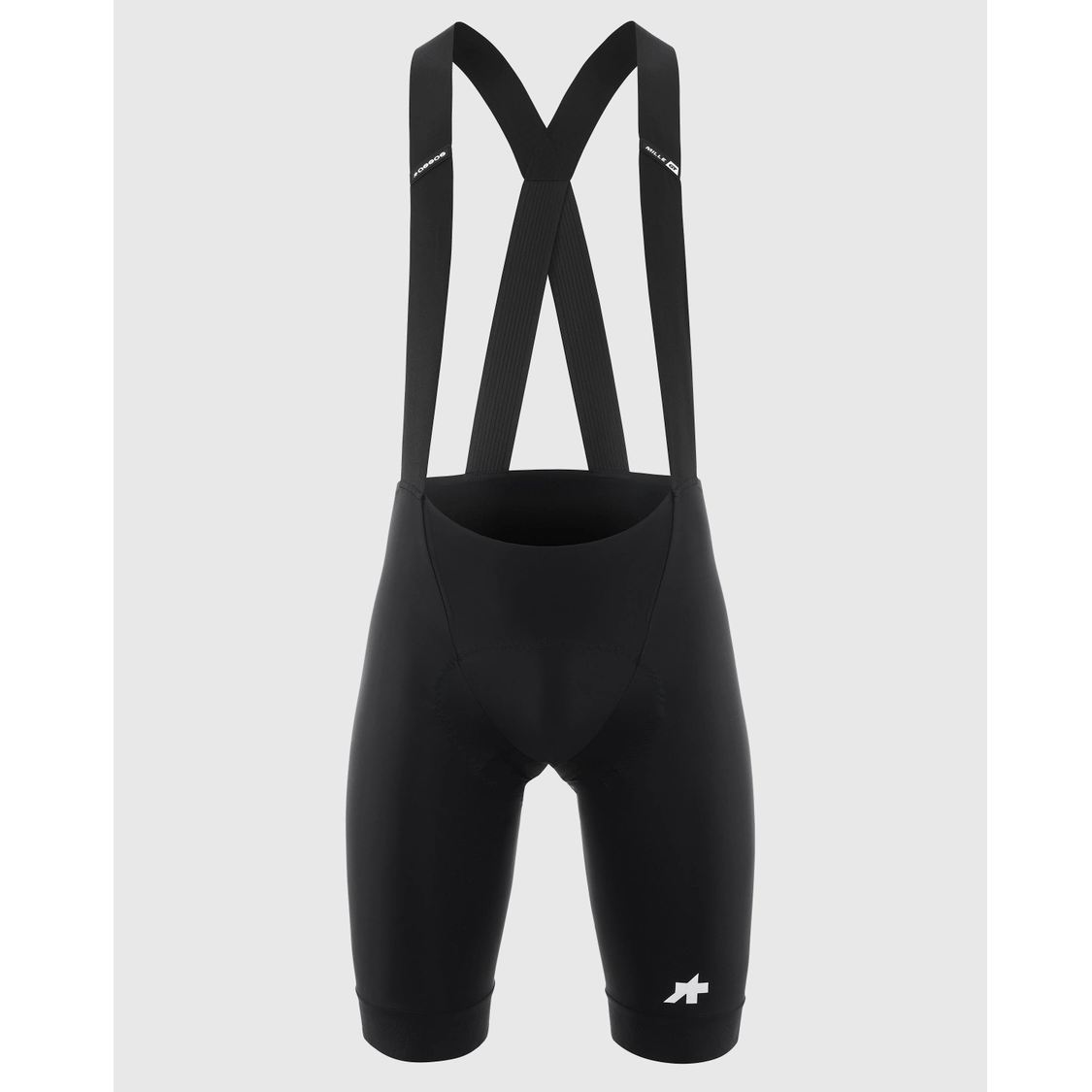 ASSOS MILLE GT S11 Zwarte Bib Tight
