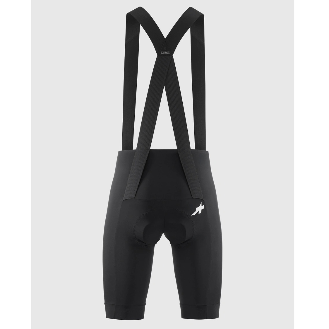 ASSOS MILLE GT S11 Zwarte Bib Tight