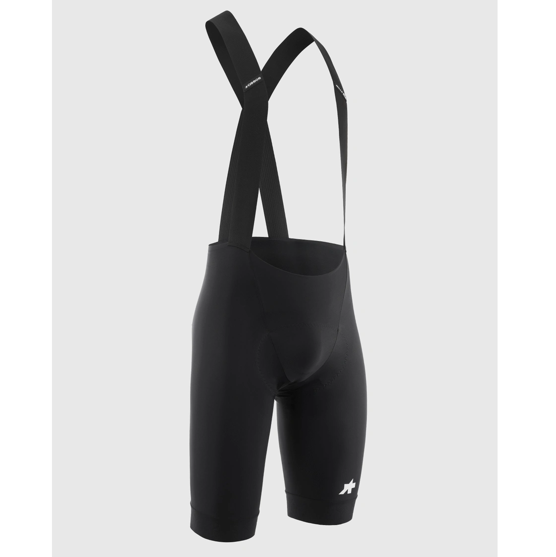 ASSOS MILLE GT S11 Zwarte Bib Tight