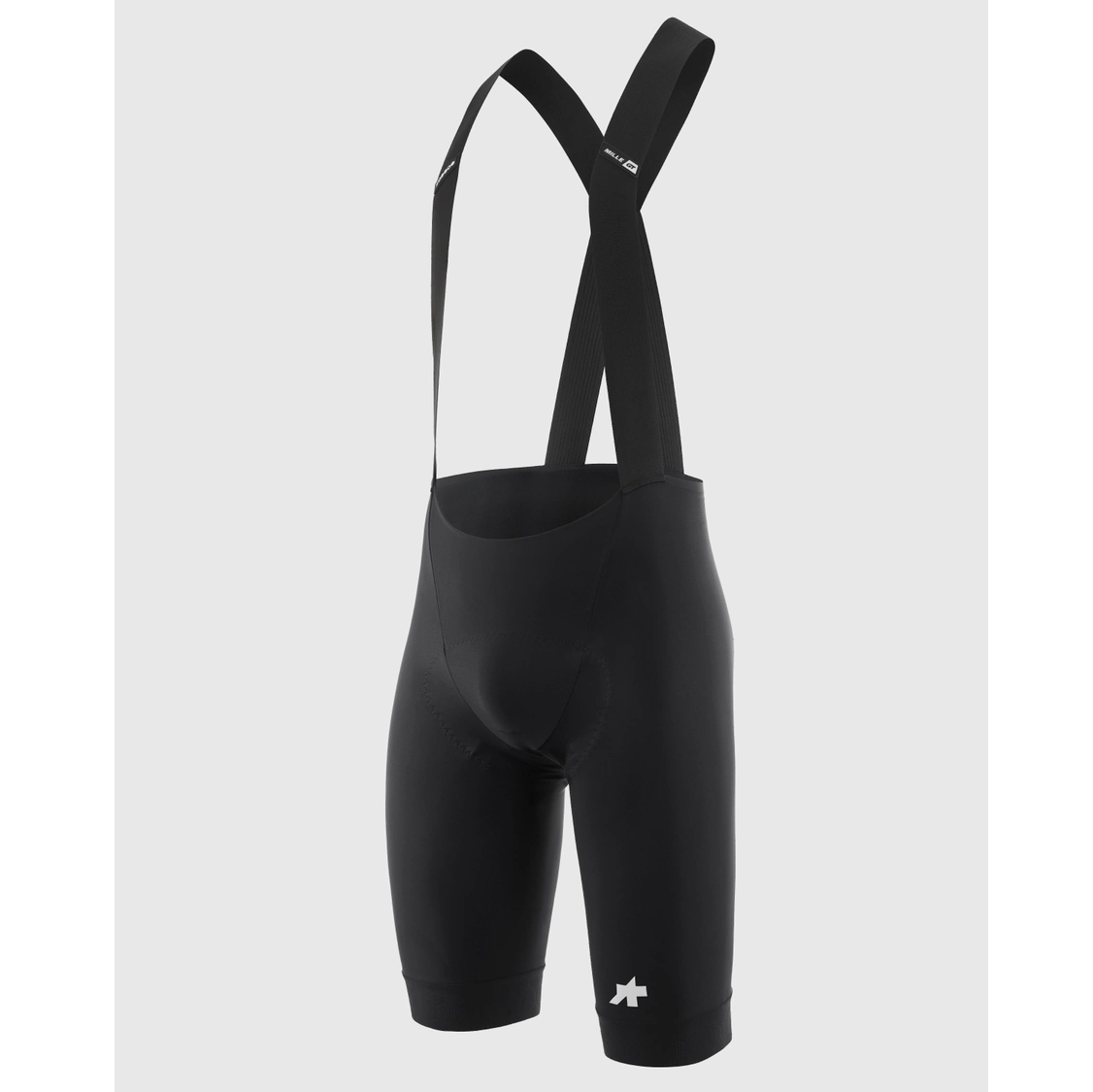 ASSOS MILLE GT S11 Zwarte Bib Tight