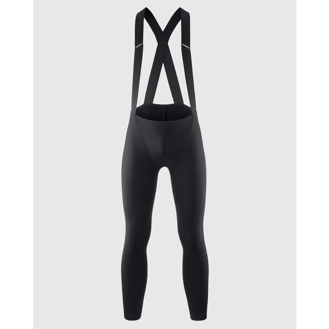 ASSOS ENDURANCE THERMOBOOSTER S11 Bib Tight Zwart