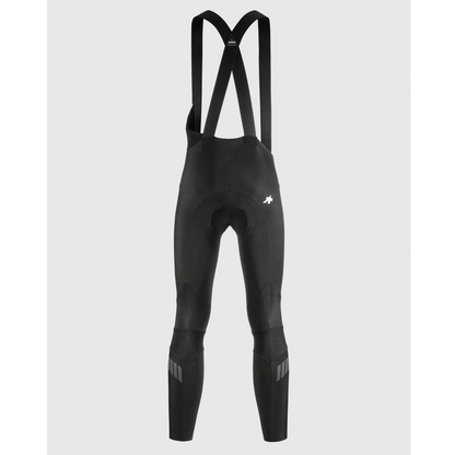 Cuissard Long à Bretelles ASSOS EQUIPE RS SPRING FALL S11 EVO Noir