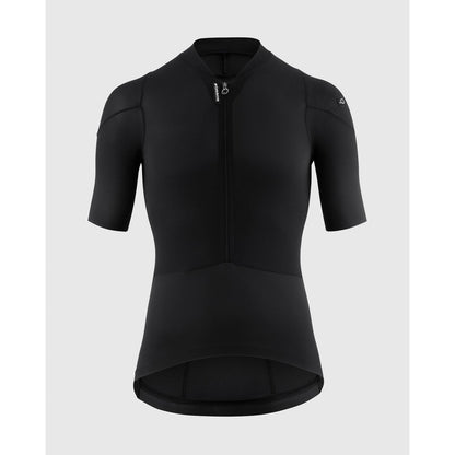 Maillot ASSOS MILLE GTS S11 Korte Mouwen Zwart