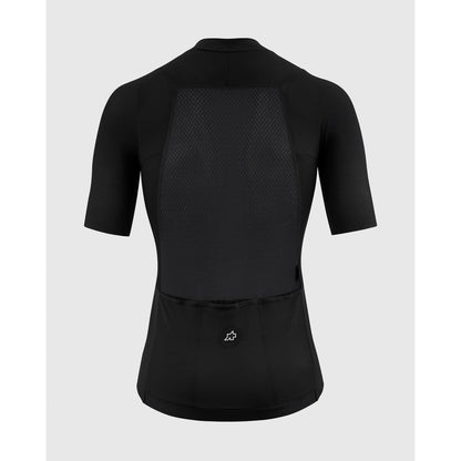 Maillot ASSOS MILLE GTS S11 Korte Mouwen Zwart