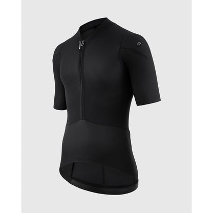 Maillot ASSOS MILLE GTS S11 Korte Mouwen Zwart