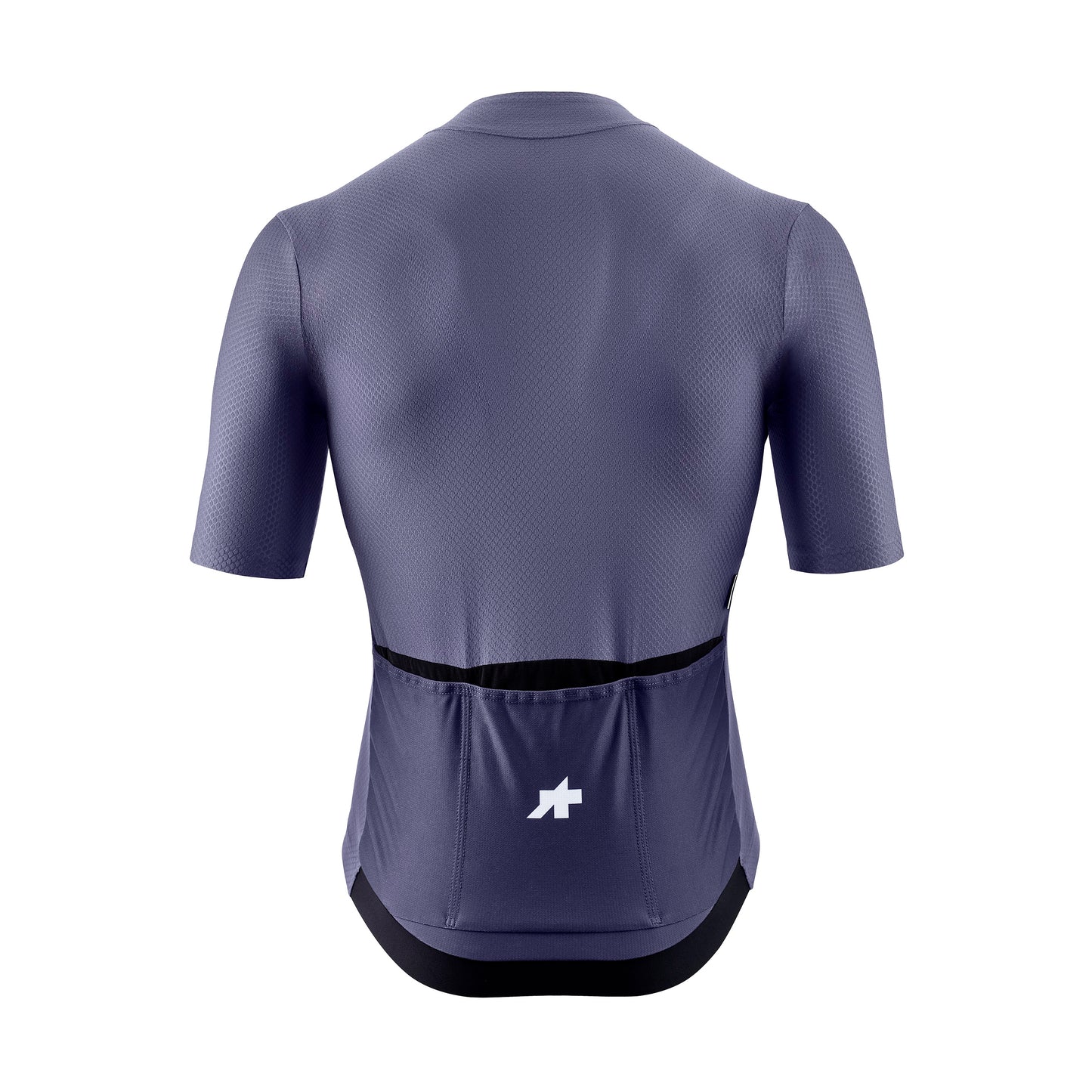 Maillot ASSOS EQUIPE R JERSEY S11 Manches courtes Bleu