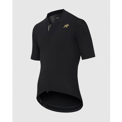 Maillot ASSOS MILLE GTO S11 Manches Courtes Noir