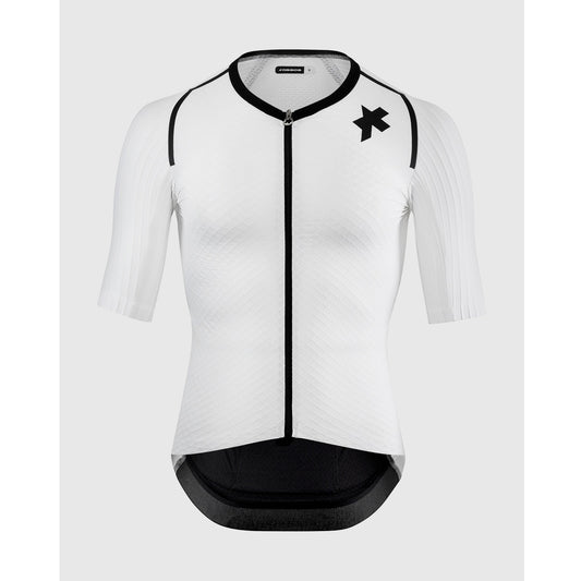 ASSOS EQUIPE RSR BOLIDE Trui Wit