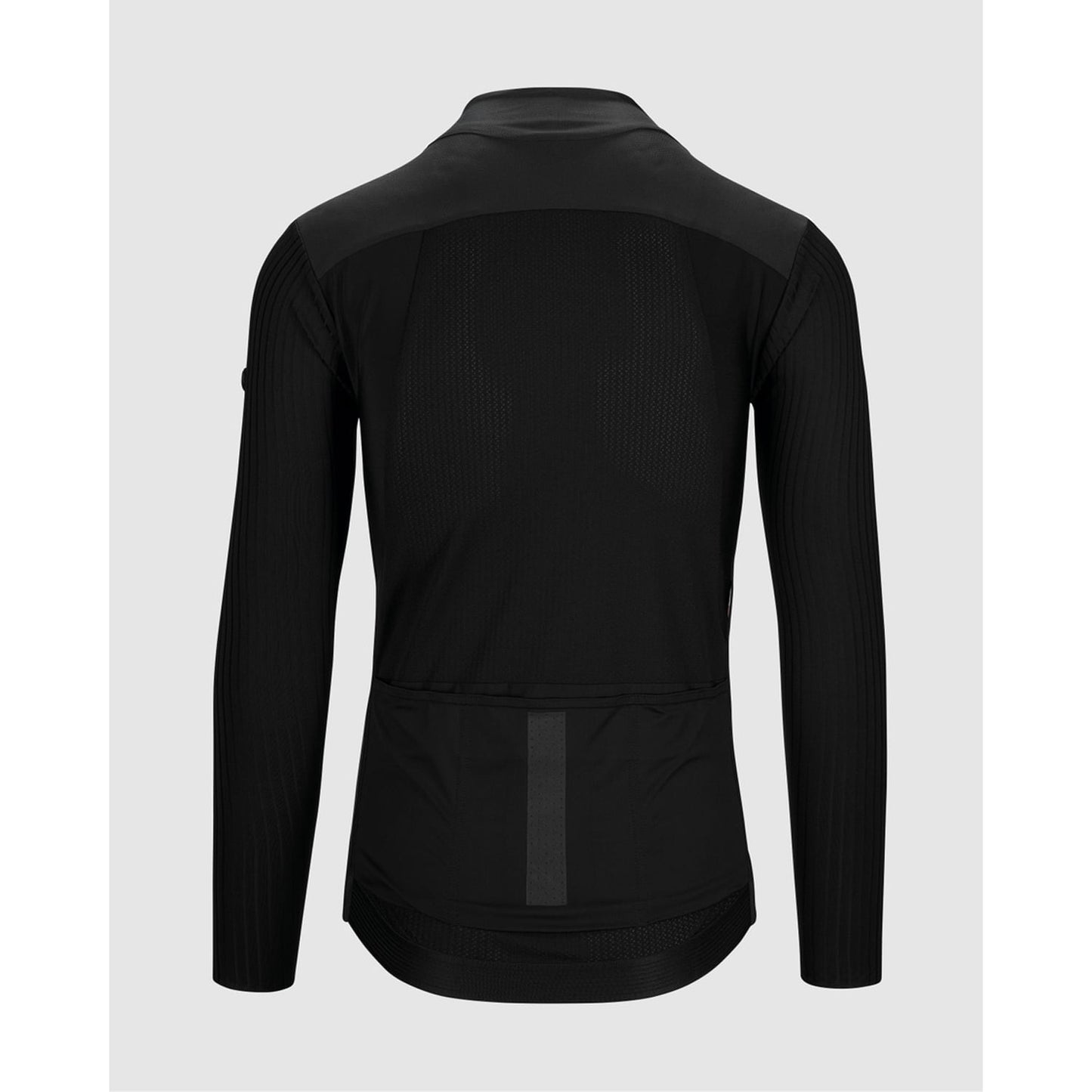 ASSOS EQUIPE RS SPRING FALL TARGA Jas Zwart