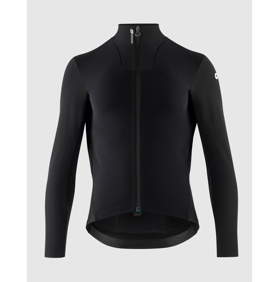 ASSOS MILLE GT HASHOOGI WINTER S11 Jas Zwart