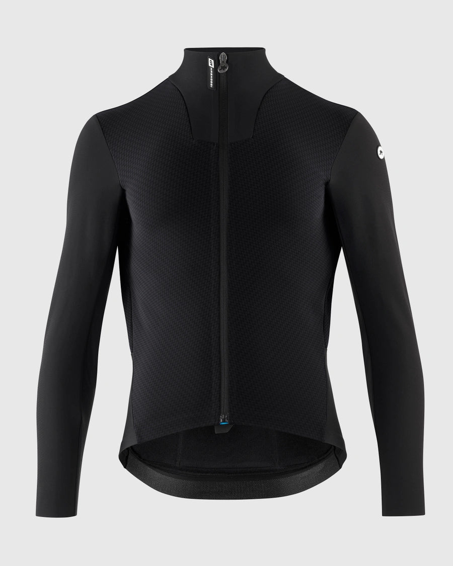 ASSOS MILLE GT HASHOOGI WINTER S11 Jas Zwart