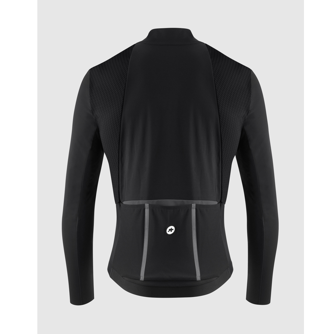 ASSOS MILLE GT HASHOOGI WINTER S11 Jas Zwart