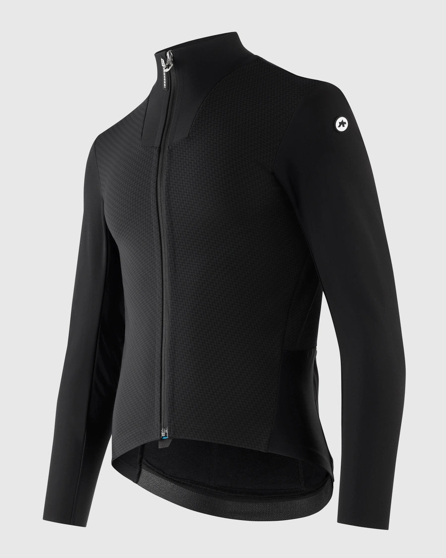 ASSOS MILLE GT HASHOOGI WINTER S11 Jas Zwart