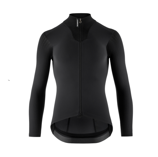 ASSOS MILLE GTS S11 Zwart Serie jack
