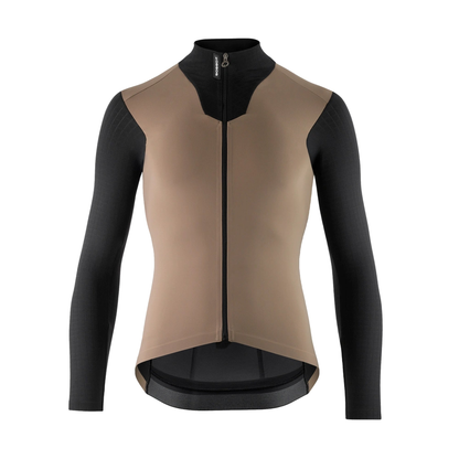 Jas ASSOS MILLE GTS SPRING FALL S11 Terra Sand