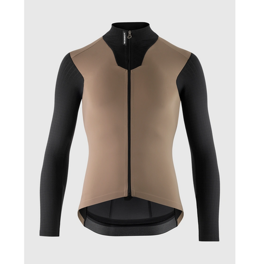 ASSOS MILLE GTS S11 Terra Sand Jas