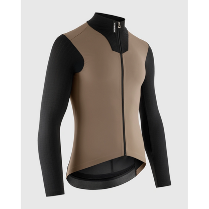 Jas ASSOS MILLE GTS SPRING FALL S11 Terra Sand