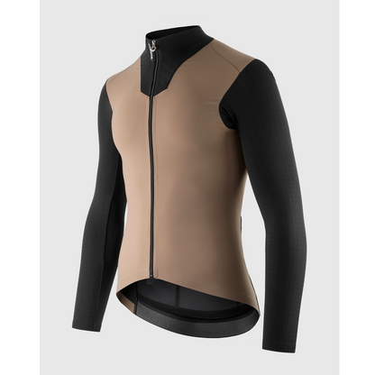 Jas ASSOS MILLE GTS SPRING FALL S11 Terra Sand