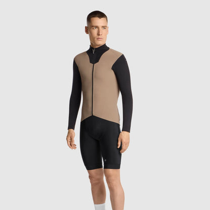 Jas ASSOS MILLE GTS SPRING FALL S11 Terra Sand