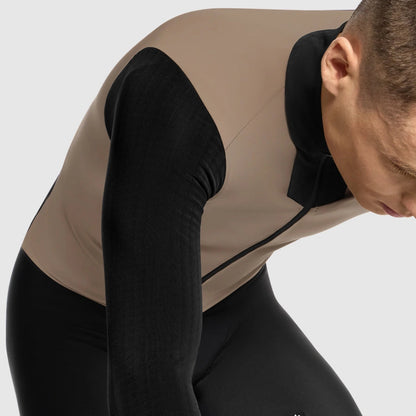 Jas ASSOS MILLE GTS SPRING FALL S11 Terra Sand