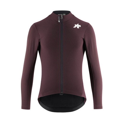 Jacket ASSOS MILLE GT WINTER S11 EVO Bruin