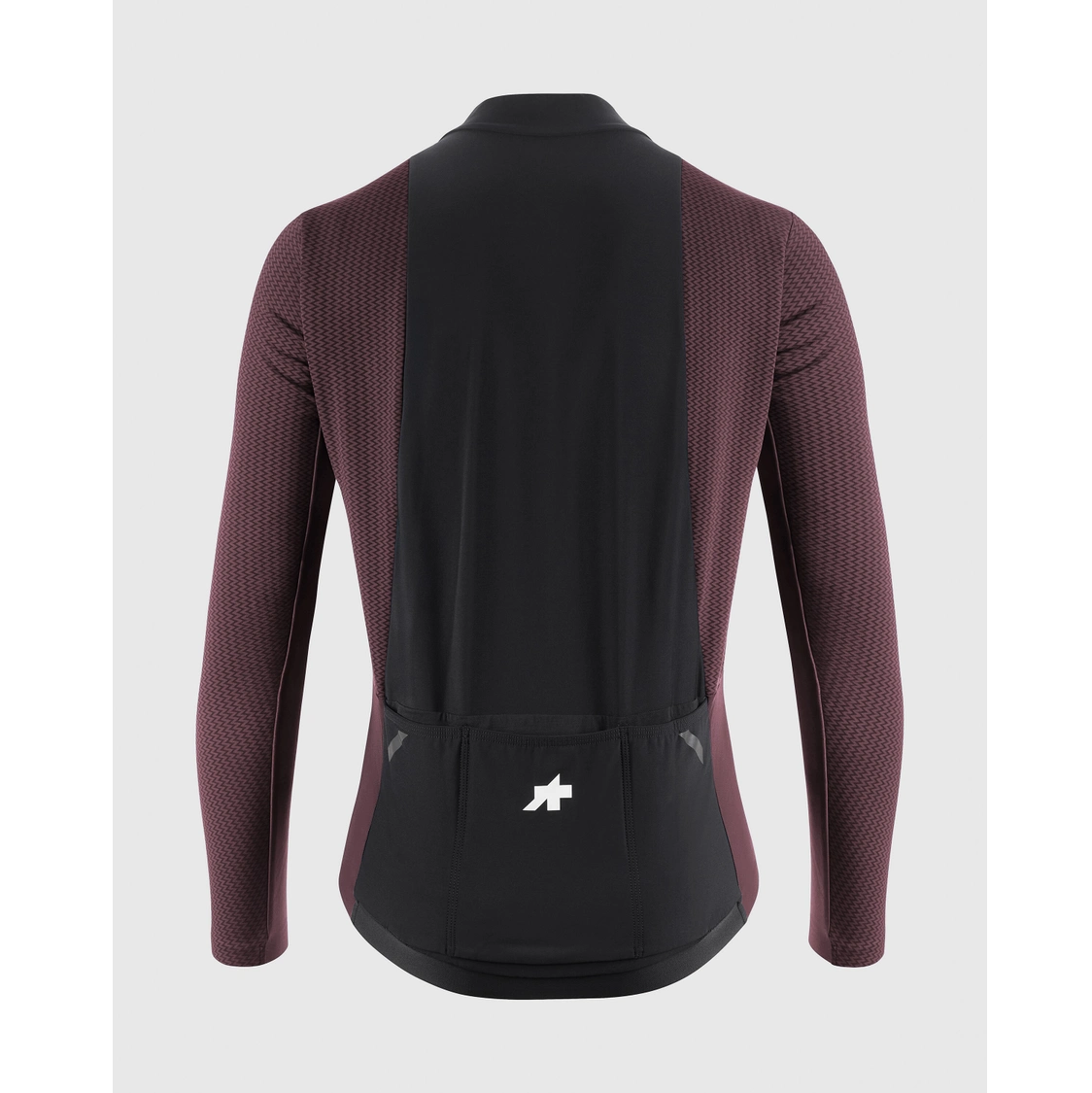 Jacket ASSOS MILLE GT WINTER S11 EVO Bruin