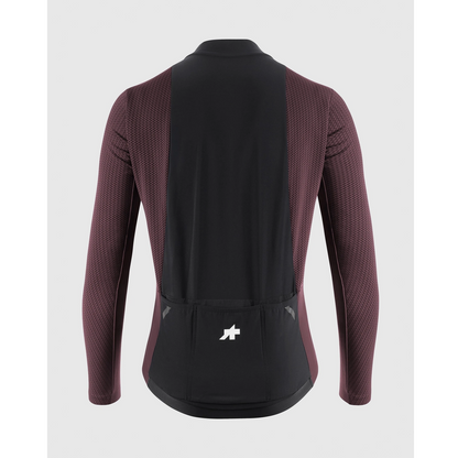 Jacket ASSOS MILLE GT WINTER S11 EVO Bruin