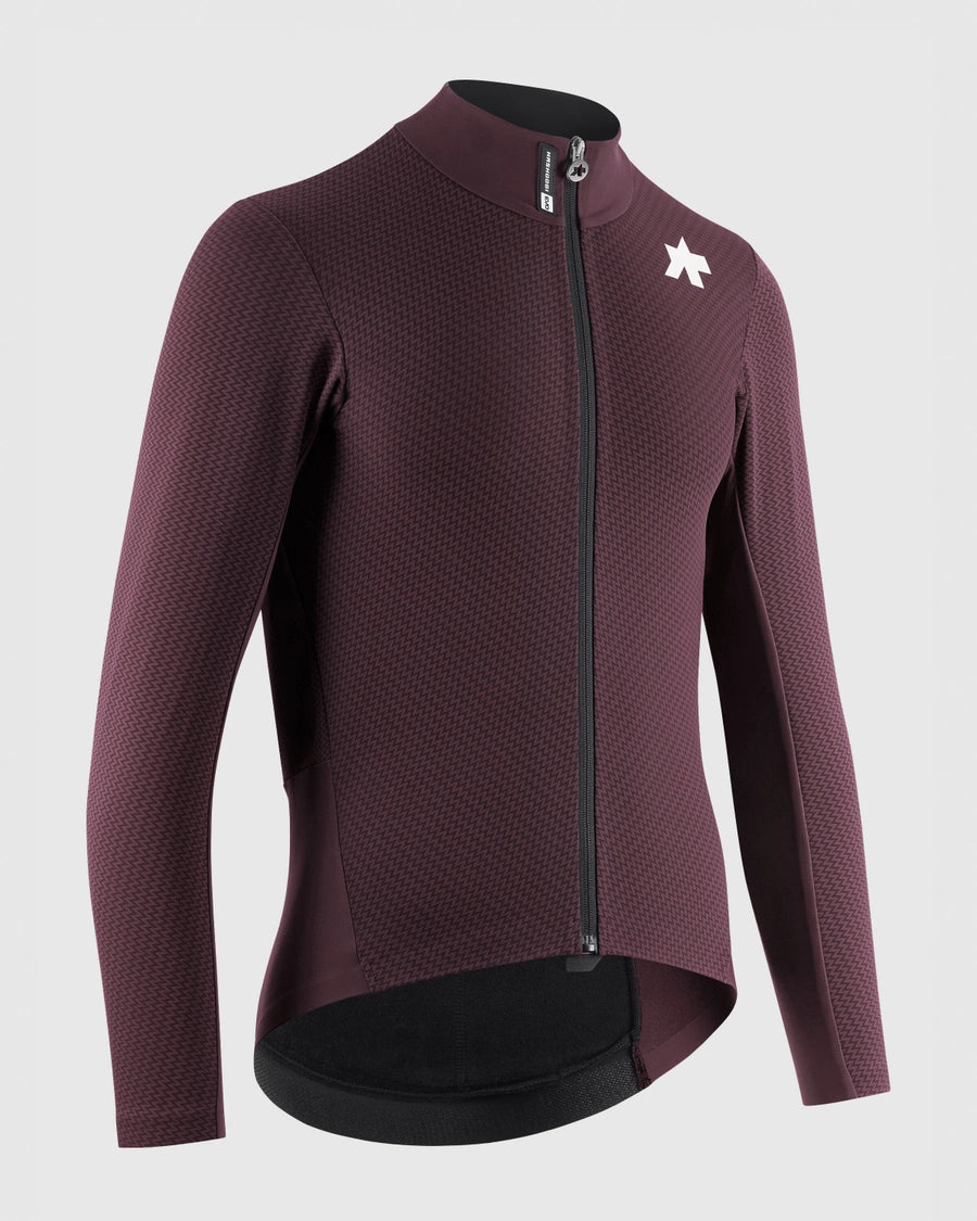 Jacket ASSOS MILLE GT WINTER S11 EVO Bruin
