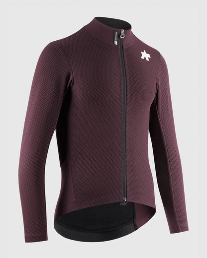 Jacket ASSOS MILLE GT WINTER S11 EVO Bruin
