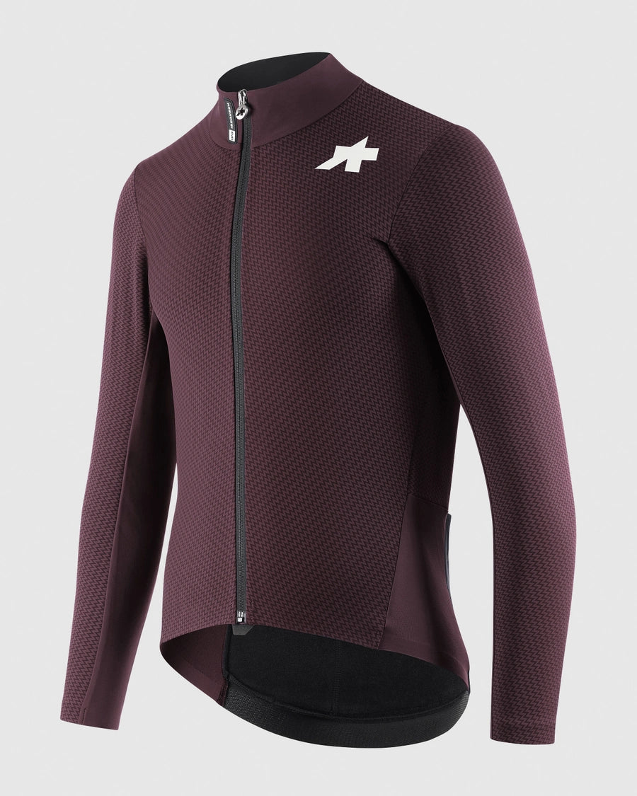 Jacket ASSOS MILLE GT WINTER S11 EVO Bruin