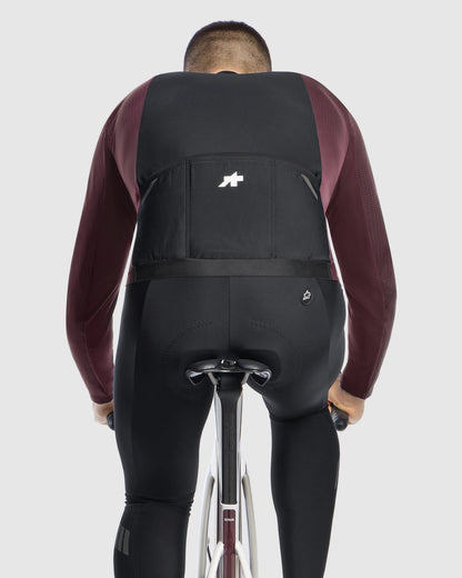 Jacket ASSOS MILLE GT WINTER S11 EVO Bruin