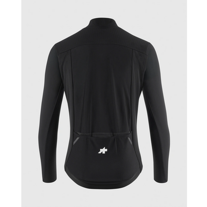 Fietsjas ASSOS MILLE GT ULTRAZ WINTER S11 EVO Zwart