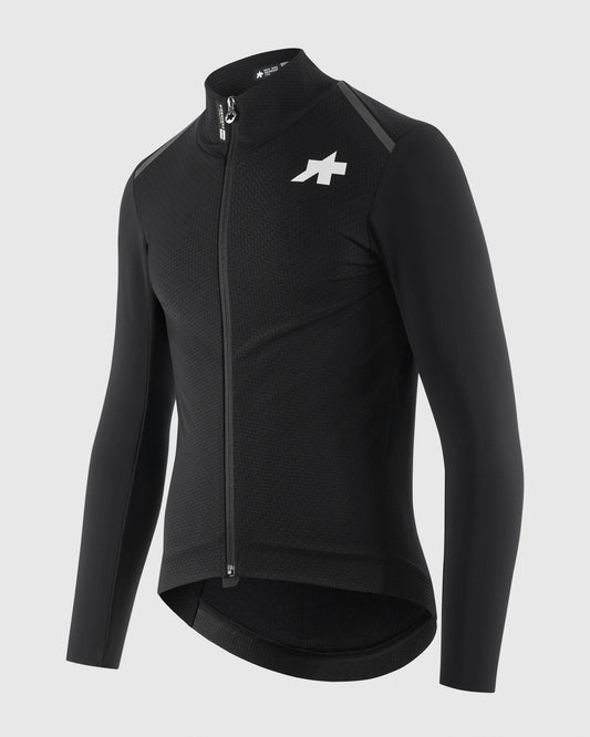 Veste ASSOS MILLE GT ULTRAZ WINTER S11 EVO Noir