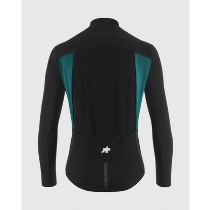 Jas ASSOS EQUIPE R WINTER S11 EVO Groen