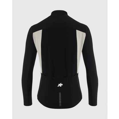 Veste ASSOS EQUIPE R WINTER S11 EVO Blanc