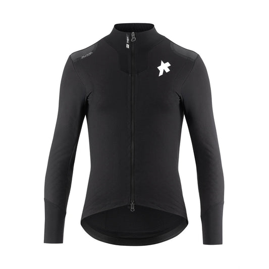 Veste ASSOS EQUIPE RS JOHDAH ULTRAZ WINTER S11 EVO Noir