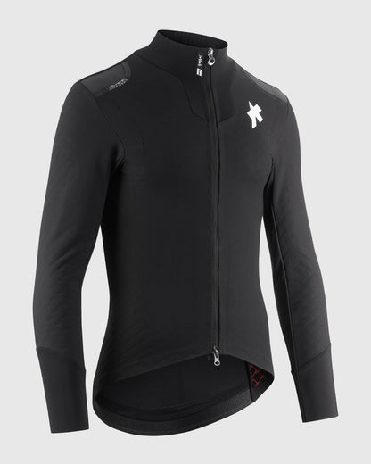 Veste ASSOS EQUIPE RS JOHDAH ULTRAZ WINTER S11 EVO Noir