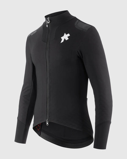 Veste ASSOS EQUIPE RS JOHDAH ULTRAZ WINTER S11 EVO Noir