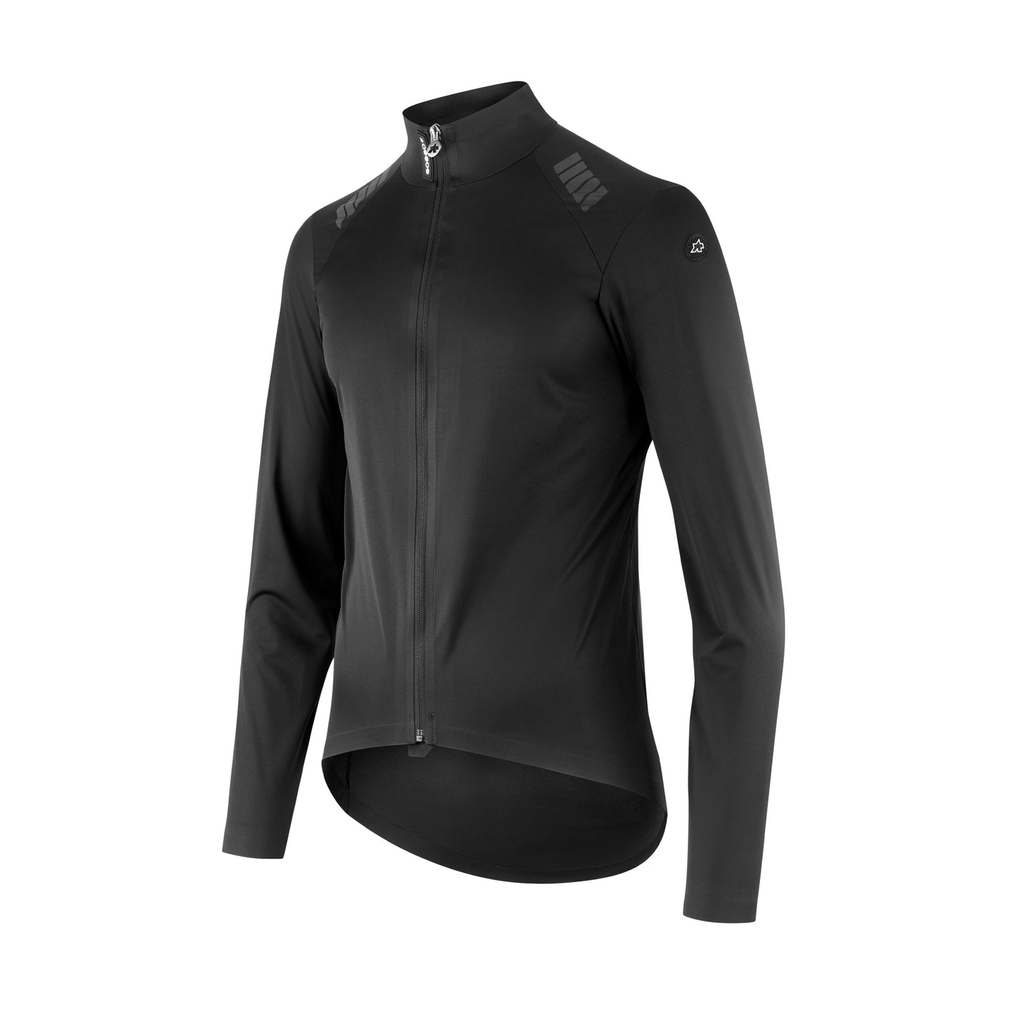 ASSOS MILLE GT SHELL S11 Jas Zwart