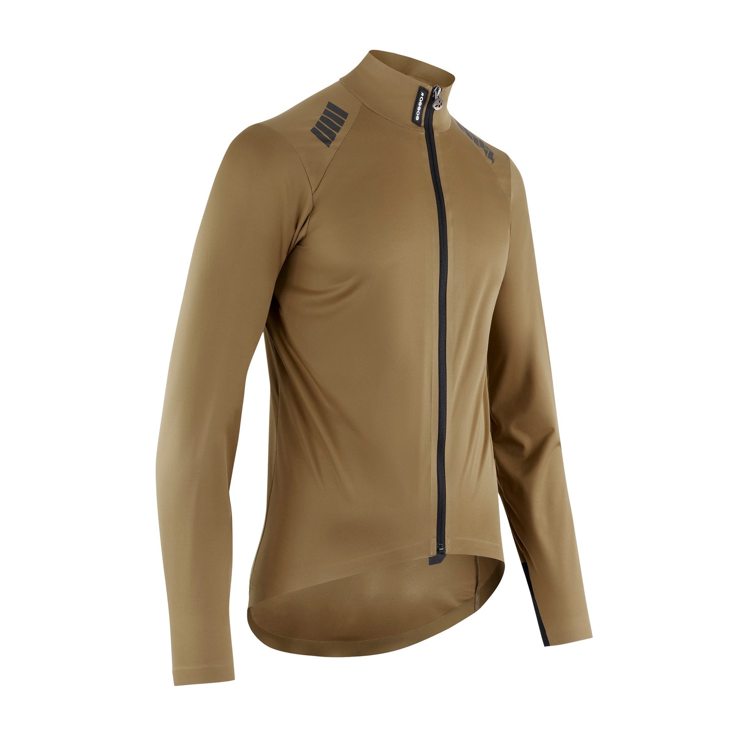 Veste ASSOS MILLE GT SHELL S11 Marron