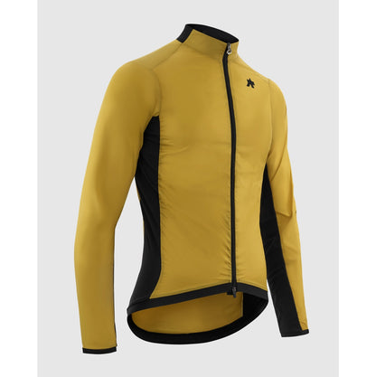 Veste ASSOS MILLE GT WIND S11 Golden Yellow