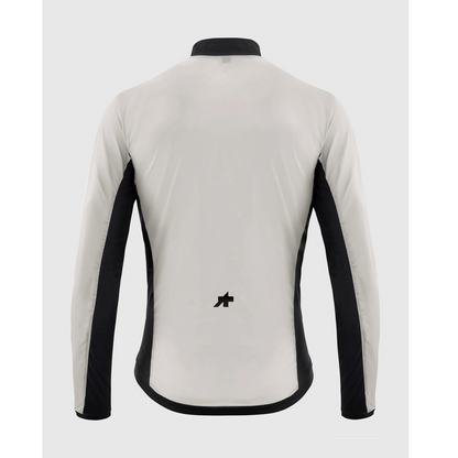 Veste ASSOS MILLE GT WIND S11 Almond Milk