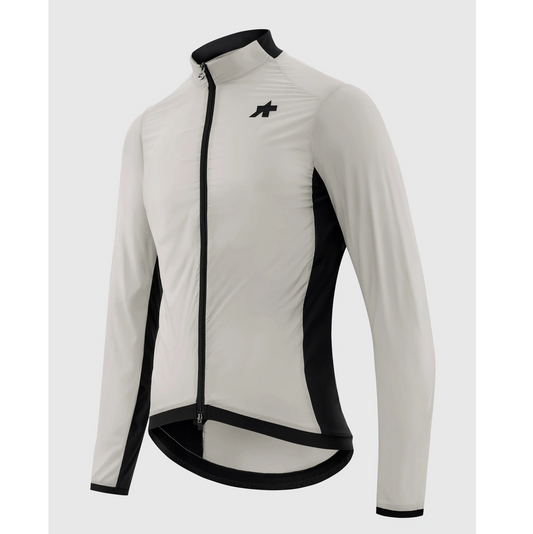 Veste ASSOS MILLE GT WIND S11 Almond Milk